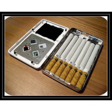 Cigarette Case